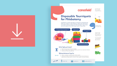 Best Selling Tourniquets Brochure - DWNLD