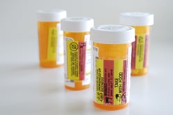 Pharmacy_Prescription Bottle_Premier_2020